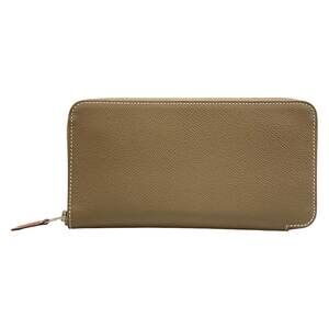 Hermès Azap Long Silkin Long Wallet